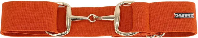 Cieli Equestrian Signature Elastischer Trensen-Gürtel für Damen aus Stoff – Bild 1 von 1