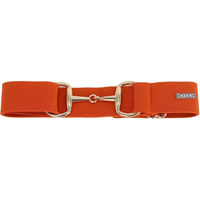 Produktbild von Cieli Equestrian Signature Elastischer Trensen-Gürtel für Damen aus Stoff