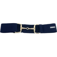 Produktbild von Cieli Equestrian Signature Elastischer Trensen-Gürtel für Damen aus Stoff