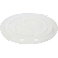 Produktbild von cit Ersatzdeckel für FlyCage6 Fliegenfalle aus Kunststoff transparent