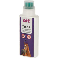 Produktbild von cit Kerbl Taon-X Bremsenschutzcreme Fliegenspray für Pferde 250 ml