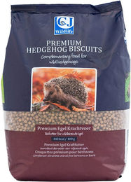 CJ Wildlife Igelfutter Igelnahrung 1,75 kg – Bild 1 von 3