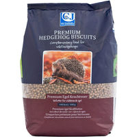 Produktbild von CJ Wildlife Igelfutter Igelnahrung 1,75 kg