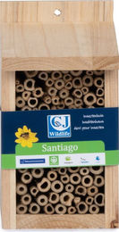 Produktbild von CJ Wildlife Insektenhotel Santiago aus Holz für Insekten