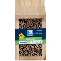 Produktbild von CJ Wildlife Insektenhotel Santiago aus Holz für Insekten