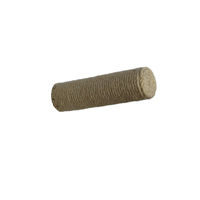 Produktbild von Clamaro Kratzmatte aus Sisal in Beige für Katzen