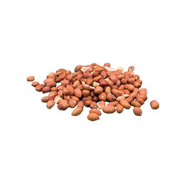 Produktbild von Classic Bird Erdnusskerne Light Skin Winterfutter für Wildvögel 3 kg