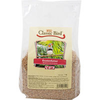 Produktbild von Classic Bird Exotenfutter Saaten Hauptfutter für Vögel 1 kg - 1 kg
