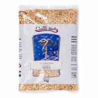 Produktbild von Classic Bird Fettfutter Ergänzungsfutter für Wildvögel 1 kg - 1 kg