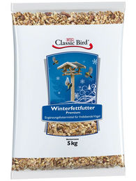 Classic Bird Fettfutter für Wildvögel 5 kg - 5 kg – Bild 1 von 2