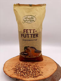 Classic Bird Fettfutter Streufutter für Wildvögel 25 kg - 25 kg – Bild 1 von 6