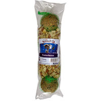 Produktbild von Classic Bird Futterkette Wildvogel Ergänzungsfutter für Meisen und Spatzen - 20 x 5 Stk.