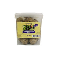Produktbild von Classic Bird Gartenknödel Natur Meisenknödel für Wildvögel 30er Pack