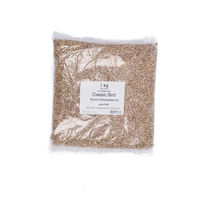 Produktbild von Classic Bird geschälte Sonnenblumenkerne Winterfutter für Wildvögel 10 kg - 10 x 1 kg