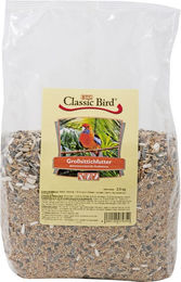 Classic Bird Großsittichfutter Hauptfutter ohne tierisches Protein 2,5 kg - 4 x 2,5 kg – Bild 1 von 4