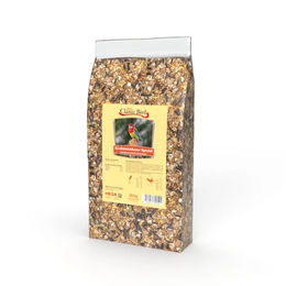 Classic Bird Großsittichfutter Spezial Hauptfutter ohne tierisches Protein 25 kg - 25 kg – Bild 1 von 3