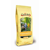 Produktbild von Classic Bird Kanarienvogelfutter ohne Rübsen ohne tierisches Protein 25 kg - 25 kg