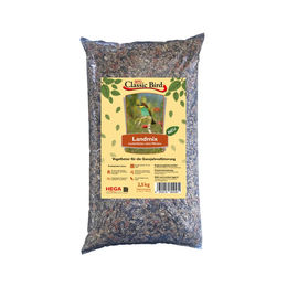 Classic Bird Landmix Vogelfutter für Wildvögel ohne Weizen 4x 2,5 kg - 4 x 2,5 kg – Bild 1 von 2