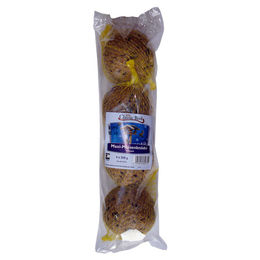 Classic Bird Maxi Meisenknödel PickUp für Meisen und Wildvögel 10 x 4 x 250 g - 4 x 250 g – Bild 1 von 3
