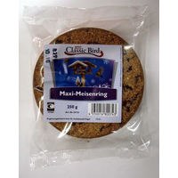 Produktbild von Classic Bird Maxi Meisenringe Winterfutter für Meisen 20 x 250g - 20 x 250 g