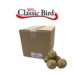 Classic Bird Meisenknödel für Meisen und Wildvögel 100 Stück lose – Bild 1 von 3