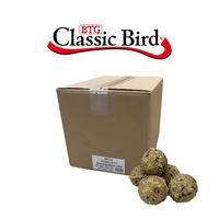 Produktbild von Classic Bird Meisenknödel für Meisen und Wildvögel 100 Stück lose