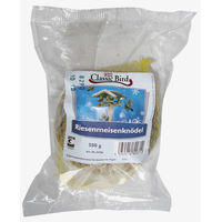 Produktbild von Classic Bird Meisenknödel Winterfutter für Wildvögel 500 g - 500 g