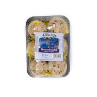 Produktbild von Classic Bird Meisenknödel für Vögel 6 Stück