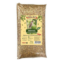 Produktbild von Classic Bird Naturmix Wildvogel Futter Ganzjährig 10kg - 10 kg