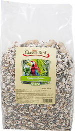 Classic Bird Papageienfutter Hauptfutter ohne tierisches Protein 2,5 kg - 4 x 2,5 kg – Bild 1 von 3
