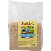 Produktbild von Classic Bird Wellensittichfutter Hauptfutter ohne tierisches Protein 2,5 kg - 2,5 kg