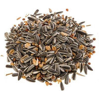 Produktbild von Classic Bird Winterstreufutter für Wildvögel 2,5 kg - 4 x 2,5 kg