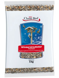 Classic Bird Winterstreufutter für Wildvögel 5 kg - 5 x 5 kg – Bild 1 von 2