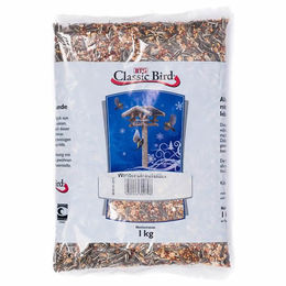 Classic Bird Winterstreufutter für Wildvögel und Stare - 10 x 1 kg – Bild 1 von 3
