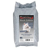 Produktbild von Classic Cat Katzenstreu High Black Edition Klumpstreu 12 Liter - 12 l