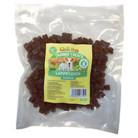 Produktbild von Classic Dog Belohnungssnack Lamm und Huhn Getreidefrei Monoprotein 500 g