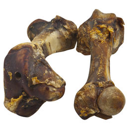 Classic Dog Geräucherte Schweineknochen Monoprotein für große Hunde – Bild 1 von 3