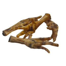 Classic Dog Hundesnack Hühnerfüße Monoprotein ohne Konservierungsstoffe 250 g - 250 g – Bild 1 von 2