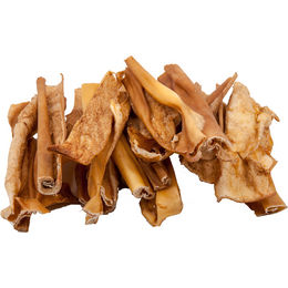 Classic Dog Hundesnack Pferdehaut 1kg – Bild 1 von 1