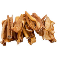 Produktbild von Classic Dog Hundesnack Pferdehaut 1kg