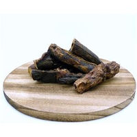 Produktbild von Classic Dog Hundesnack Pferdelunge 200g