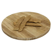 Produktbild von Classic Dog Hundesnack Trockenfleischstreifen Ente Monoprotein 200 g - 200 g