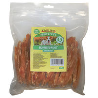 Produktbild von Classic Dog Hundetrockenfleisch Hühnerbruststreifen Getreidefrei 500 g