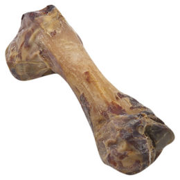 Classic Dog Kauknochen Schinken aus Italien Monoprotein für Hunde – Bild 1 von 2