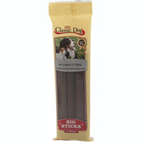 Produktbild von Classic Dog Kausnack Big Sticks Lamm & Reis 16 x 3er Pack für Hunde - 16 x 3 Stk.
