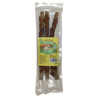 Produktbild von Classic Dog Kausnack Kaurolle mit Lamm für Hunde 3 Stück