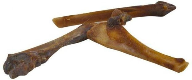 Classic Dog Kausnack Schinkenknochen für Hunde 30g – Bild 1 von 1