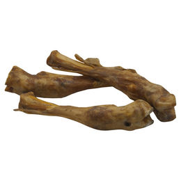 Classic Dog Lammfüße Belohnungssnack für Hunde Monoprotein 5er-Pack – Bild 1 von 2