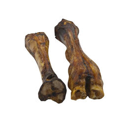 Classic Dog Naturkauartikel Kalbsunterbeine Monoprotein Sensitive für Hunde – Bild 1 von 2