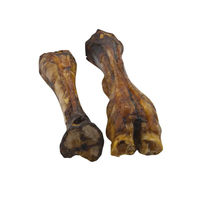 Produktbild von Classic Dog Naturkauartikel Kalbsunterbeine Monoprotein Sensitive für Hunde